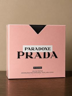 Prada Paradoxe Intense Eau De Parfum 90ml