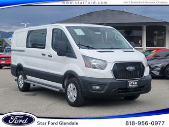 2024 Ford Transit-250 Cargo Van