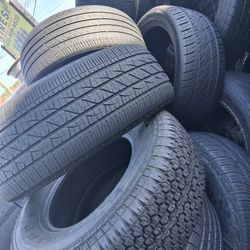 TIRES 37X12.50.22 37X12.50.20 37X13.50R22 