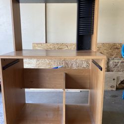 Computer Desk