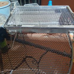 Small Grill New!