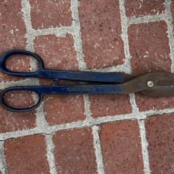 Large Cutters