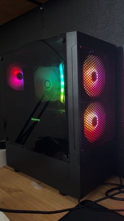 Mid/High endGaming PC