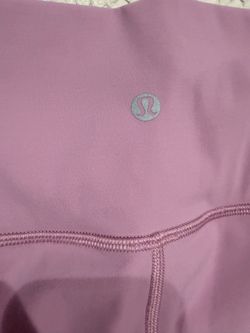 Lululemon leggings