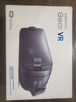 Samsung Gear VR