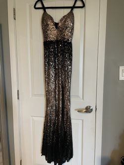Prom Dress S/M. Party Dress