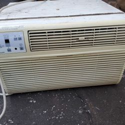 Frigidaire 12000btu 230v 
