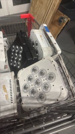 Wireless Uplights
