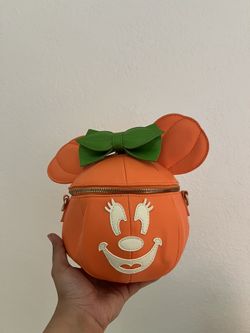 Minnie Disney Loungefly