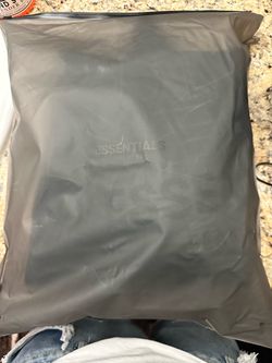 Black Prada hat