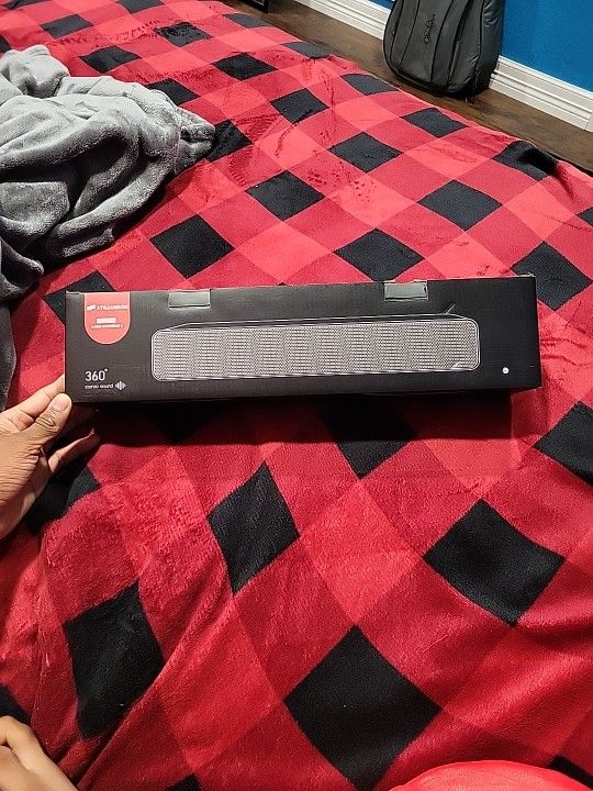 Bluetooth Soundbar Pc Set
