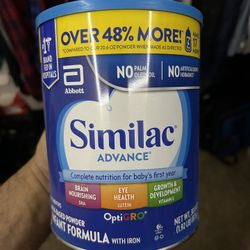 Similac Advance  30.8oz