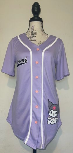 Kuromi jersey