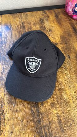 Youth Raiders hat