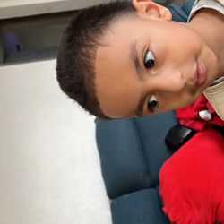 Barber In School 💈 