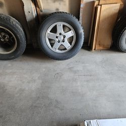 Tires