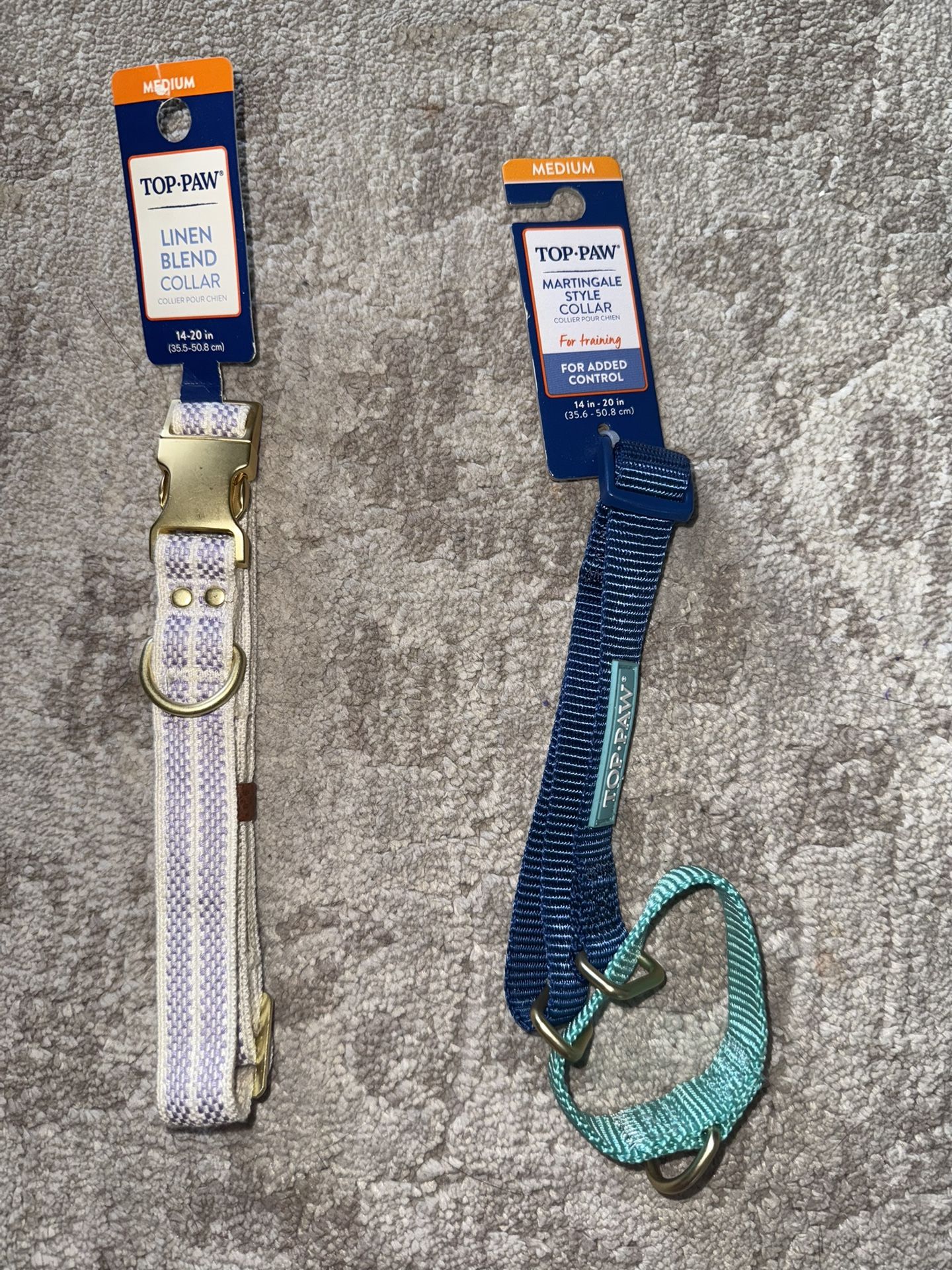 Dog Collars