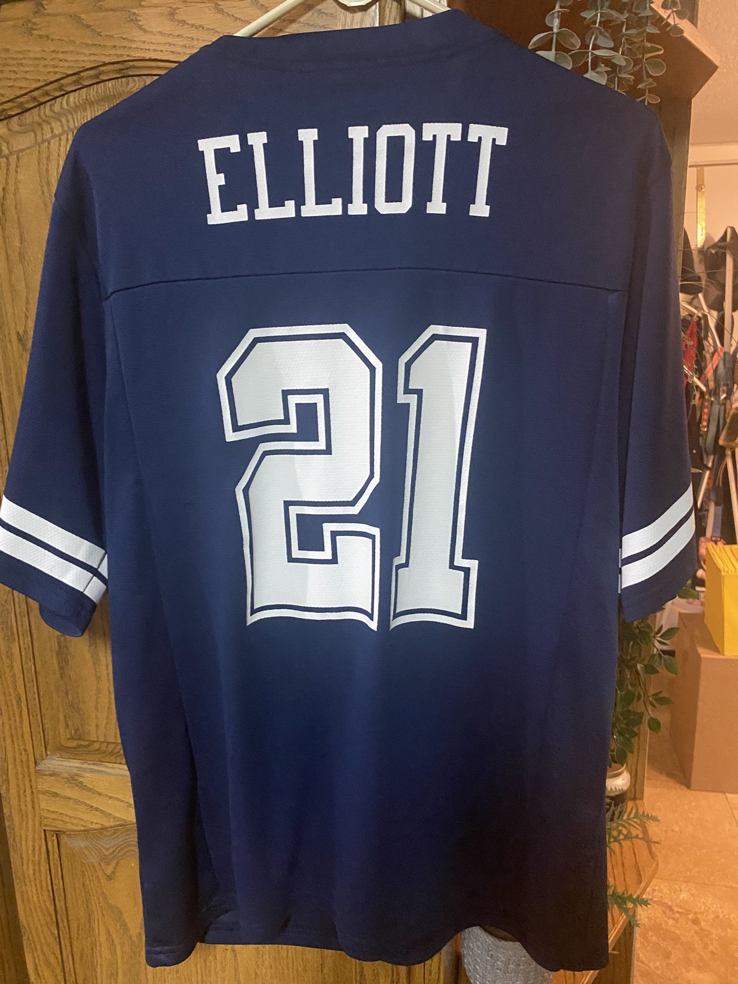 Cowboy Jersey