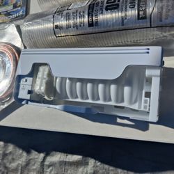 Ice Maker 
