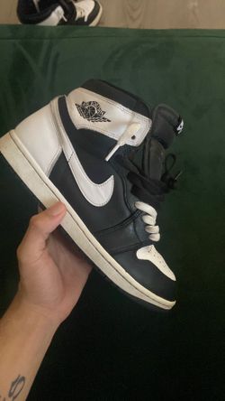 Air Jordan 1 Retro High OG 'Black