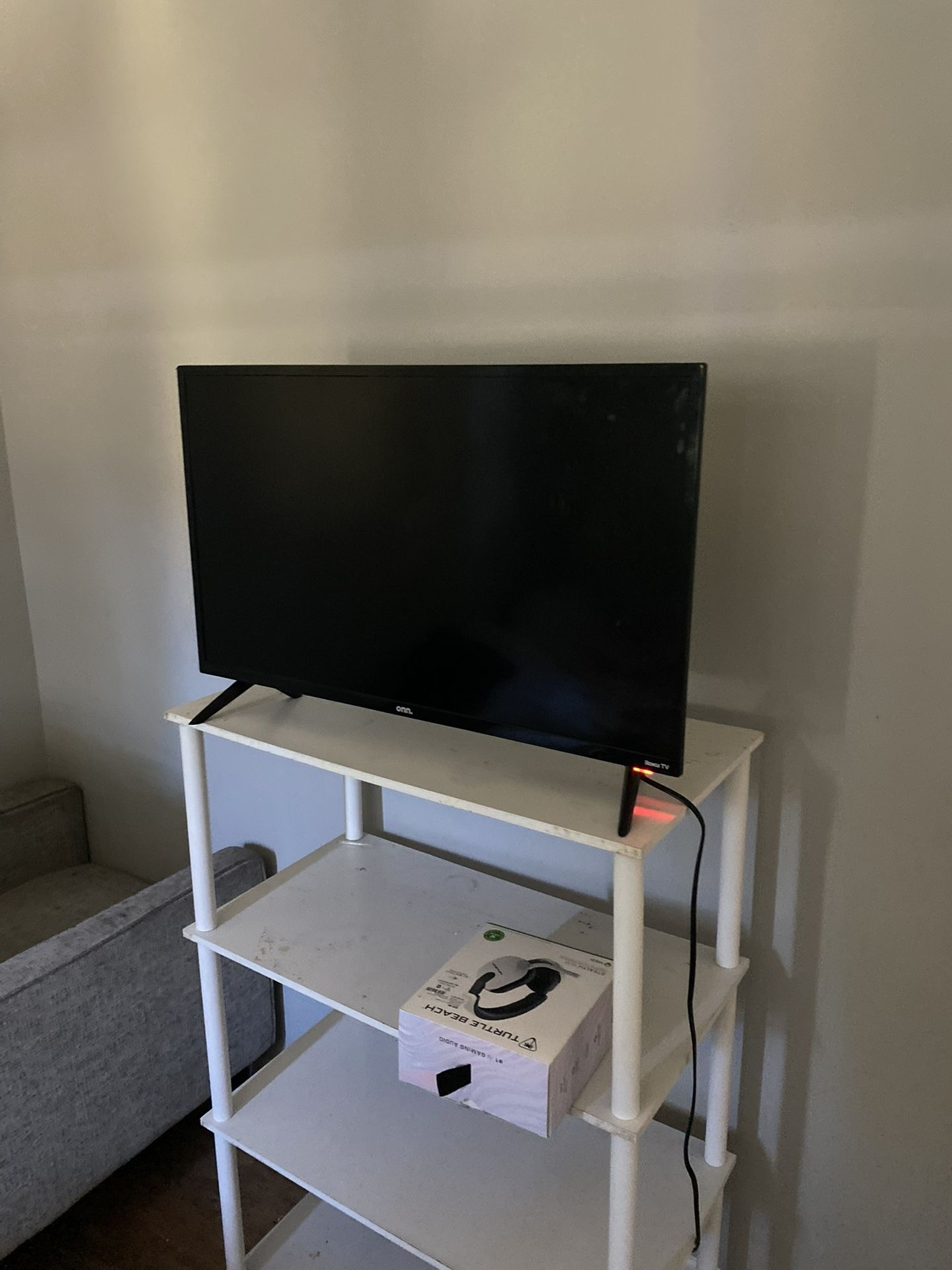 32 Inch Roku Tv