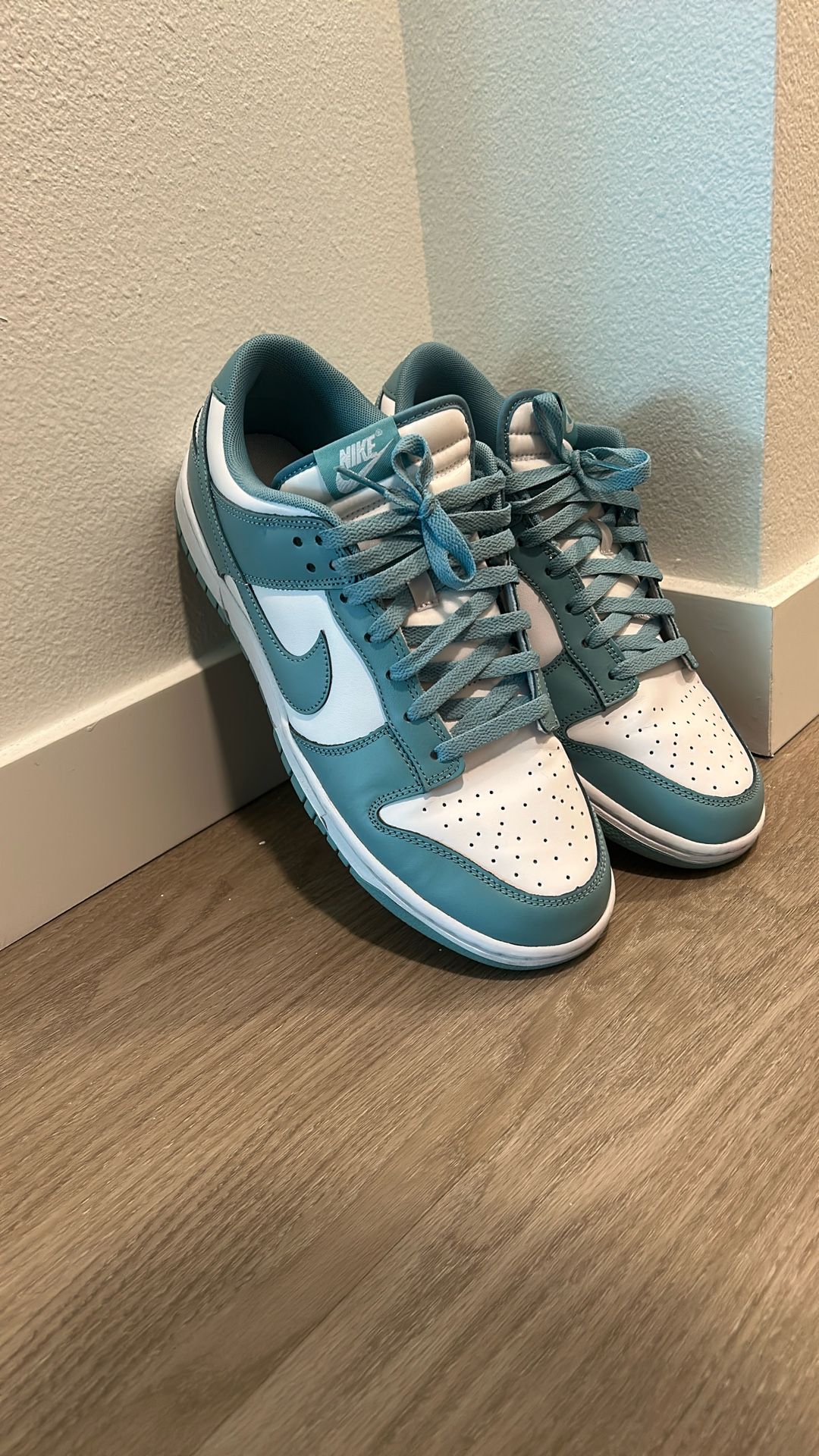 Nikes Men’s Dunks Size 11.5