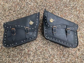 Saddlebags