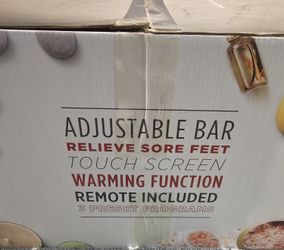 Shiatsu Foot And Calf Massager