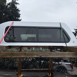 Truck Canopy Century High-C