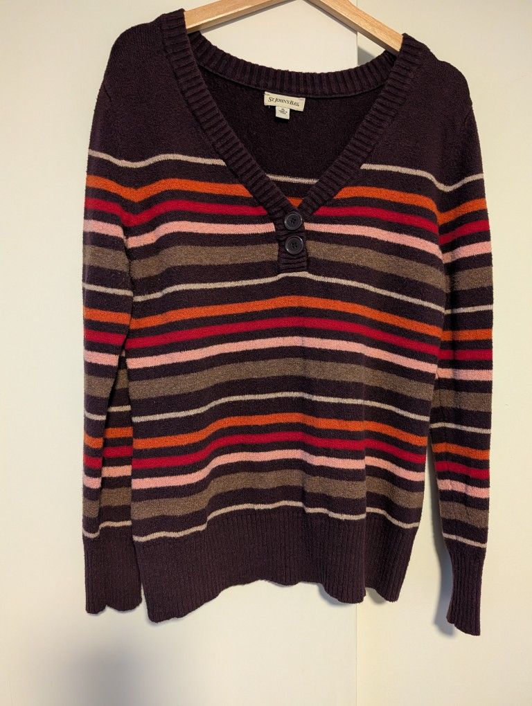 Sweater Women's XL