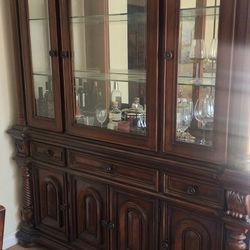 China Cabinet