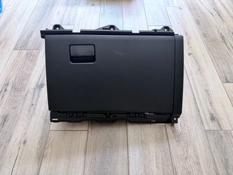 Toyota Corolla 2020-2025 Glove Box Storage Compartment