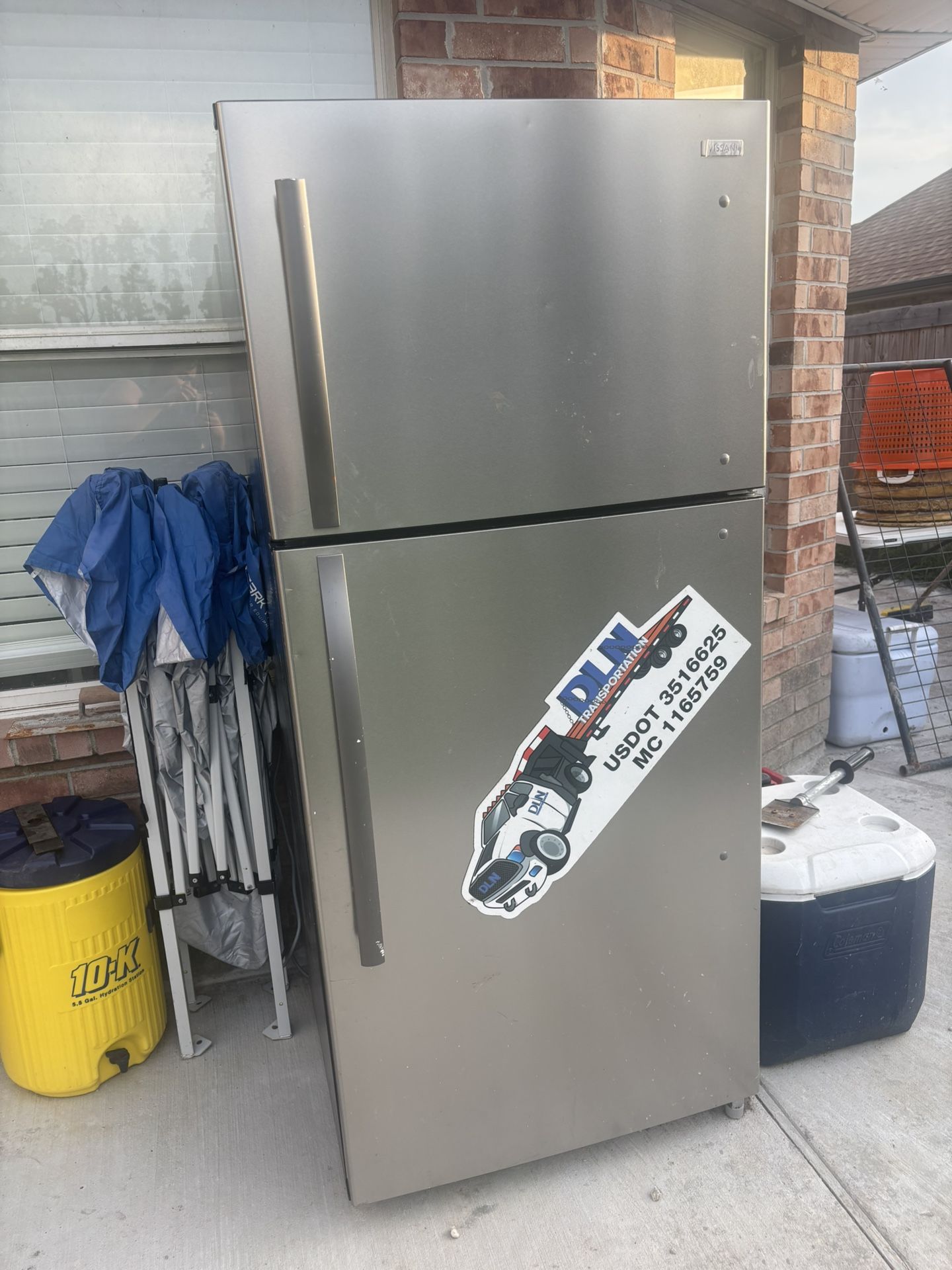 Refrigerator For Sale