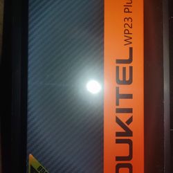 Weather And Waterproof Mobile