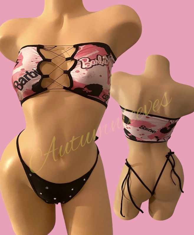 Exotic Dancewear