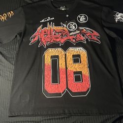 Hellstar Shirt