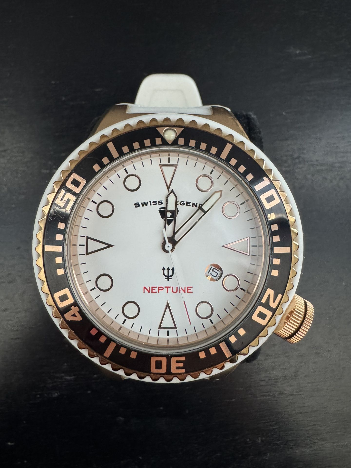 Swiss Legend Neptune Watches