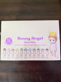 Sonny Angel