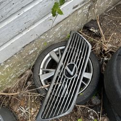 Grille