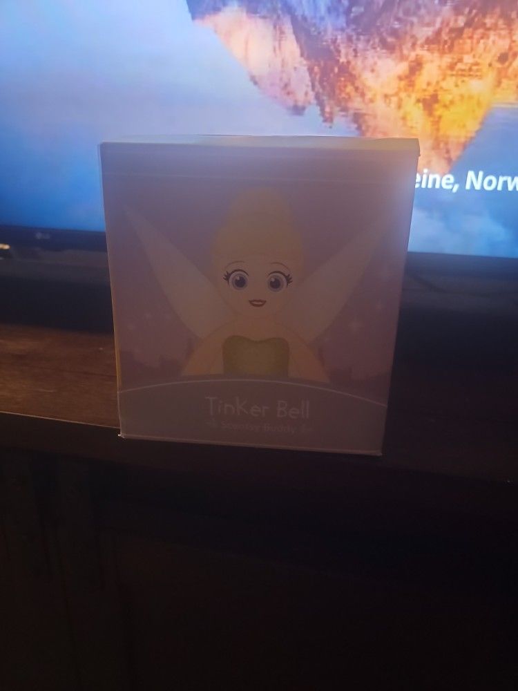 Scentsy Brand New Dolls