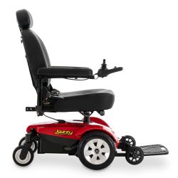 Motorized Wheelchair