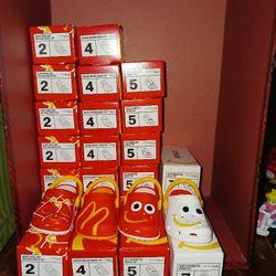 Crocs Backpack Charms Each 5$ Kids