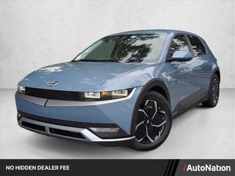 2024 Hyundai IONIQ 5