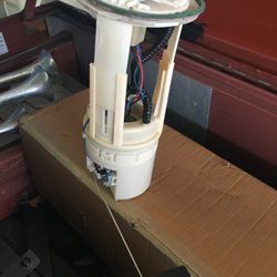 Original Fuel Pump Jeep 