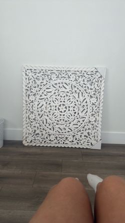 Wall Decor