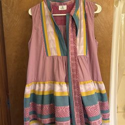 Babo one-size fits all Dress