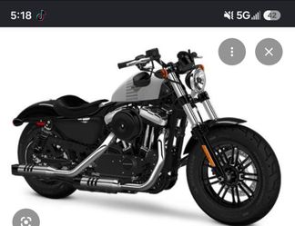 2017 Harley Davidson sportster 1200