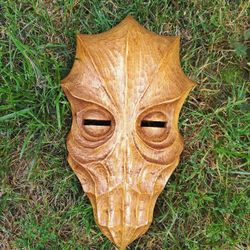 Custom Made Masks 