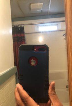 iPhone 8plus forever turned on with AT&T