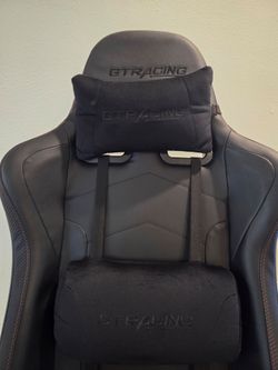 Computer Chair